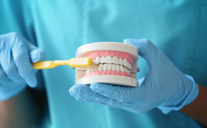 Całościowe leczenie dentystyczne – znajdź ścieżkę do zdrowego i pięknego uśmiechu.