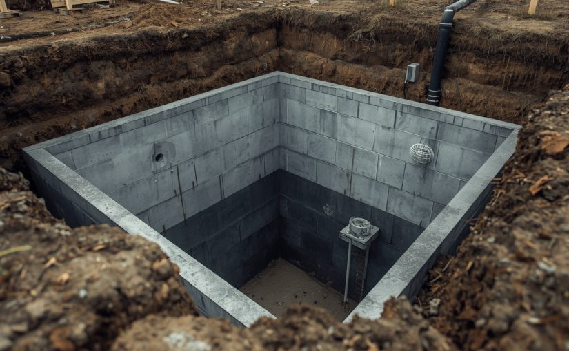 Świadoma eksploatacja zbiornika bezodpływowego w domu jednorodzinnym – zasady bezpiecznego użytkowania dla właścicieli nieruchomości